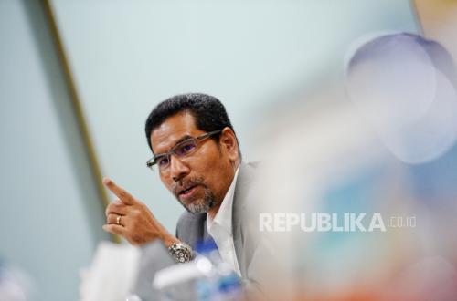 Komisioner Komnas HAM: Yang Melarang 'Pesta Babi' Orang-Orang Ngawur