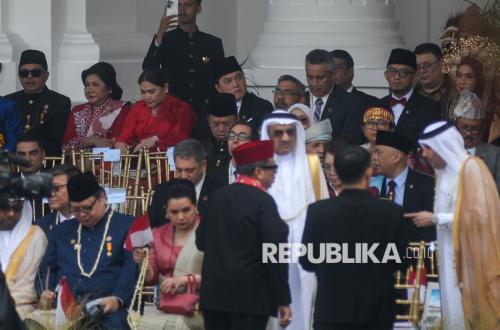 Menpora Erick Thohir Maknai Kemerdekaan Sebagai Keberanian Mengukir Prestasi di Pentas Dunia