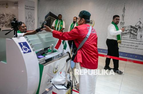 Kemenhaj Perketat Skrining Jamaah Haji untuk Cegah Kasus Cekal