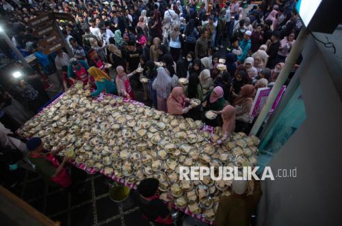 Pemkot Yogya Soroti Kebersihan Kota Selama Ramadhan, Termasuk di Masjid Jogokariyan