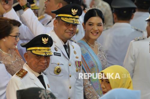 Kejar Pertumbuhan Ekonomi 7,1 Persen, Bobby Andalkan 1,4 Juta UMKM Sumut