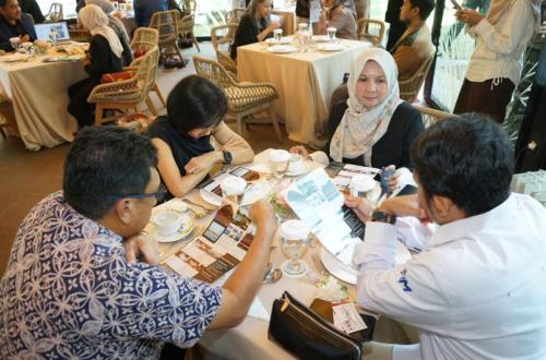Kemenpar Fasilitasi Pengembangan Pariwisata Premium di Jakarta