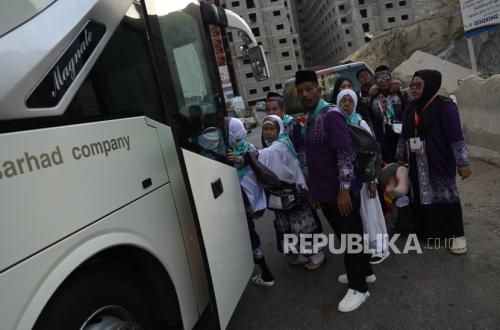 Kecelakaan Bus Jamaah RI di Madinah, Kemenhaj Semprit KBIHU