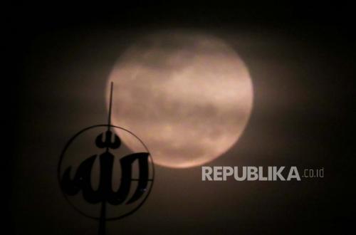 Adakah Amalan Khusus Nisfu Syaban? Ini Pandangan Muhammadiyah