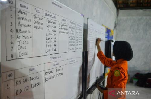 Pemilik Kapal Pastikan Speedboat Layak Bawa Rombongan Jurnalis ke Gunung Anak Krakatau