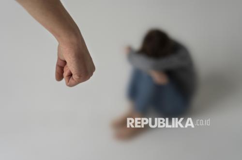 Cekcok dengan Istri, Ayah di Bandung Tega Sekap Tiga Anaknya dan Siram Bensin di Sekeliling Rumah