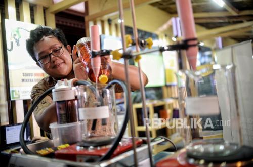 BPDP Buka Grant Riset 2026 Tanpa Kuota, Dorong Inovasi Perkebunan Lebih Aplikatif