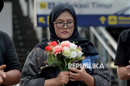 Penumpang Kereta Argo Bromo Anggrek Gugat PT KAI Rp 100 Miliar ke PN Bandung