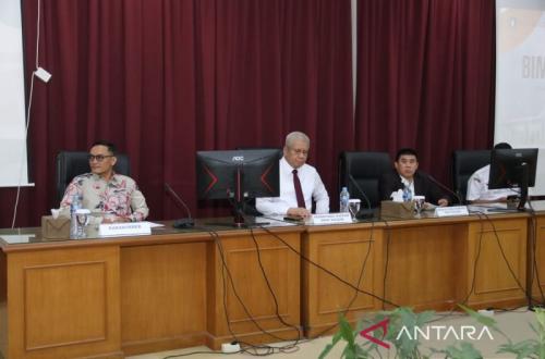Pemprov Kalbar Tingkatkan Kualitas Layanan Informasi Publik