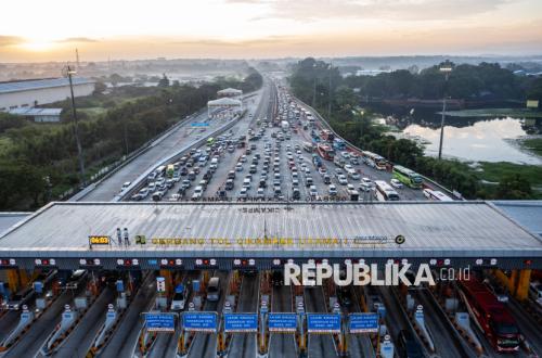 Akselerasi Persiapan Mudik 2026, Waka Komisi V Minta Koordinasi para Pemangku Kepentingan Diperkuat