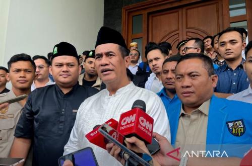 Satgas Pangan Tetapkan 39 Tersangka Mafia Beras, Kerugian Negara Capai Ratusan Triliun