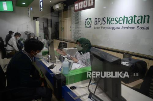 BPJS dan Zakat: Dilema Hidup Mustahik