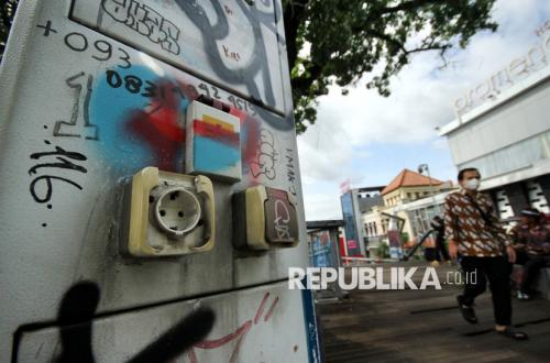 Kapan Teras Cihampelas Dibongkar? KDM Ungkap Waktunya