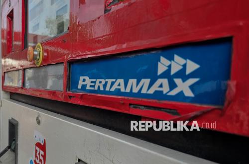 Harga Pertamax Naik, Kementerian ESDM Sebut Masih di Bawah Negara Tetangga