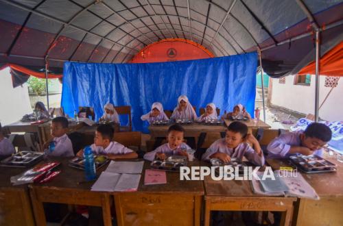 Rp1 Kembali 5 Kali Lipat, Presiden Prabowo Sebut MBG Bikin Amerika Penasaran