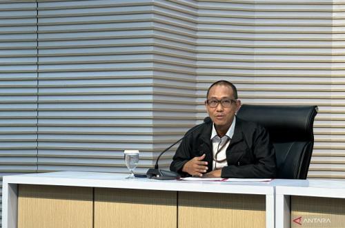 KPK Jadwalkan Periksa WNA di Kasus Pemerasan Izin Tinggal Imigrasi