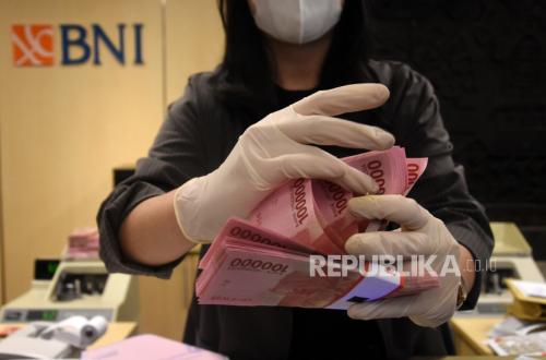 Transaksi BNIdirect Tumbuh 17 Persen, Tembus Rp6.039 Triliun hingga Juni