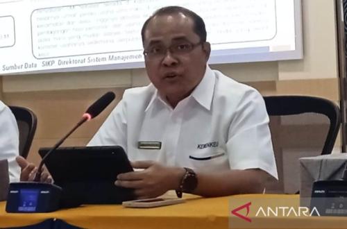 Belanja Pemerintah Pusat di Kaltim Capai Rp1,69 Triliun hingga Februari 2026