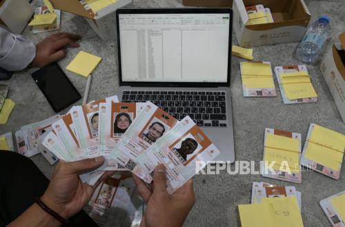 Arab Saudi Luncurkan Diskon untuk Jamaah Haji lewat Kartu Nusuk
