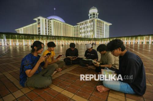 Naskah Khutbah Jumat: Menggapai Keutamaan 10 Malam Terakhir Ramadhan