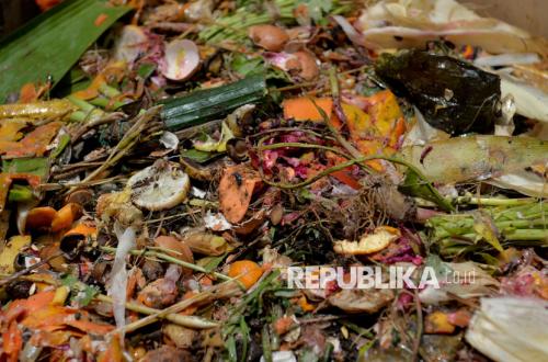 Menko Pangan Targetkan 80 Persen Masalah Sampah Nasional Tuntas pada 2029
