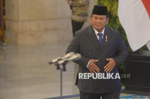 Istana Undang Para Ketum Ormas-Ormas Islam, Bahas Board of Peace
