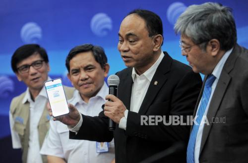 Jalani Perawatan Medis Distrofi Kornea, Daryono Pensiun Dini dari BKMG