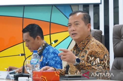 NTB Segera Terapkan Sistem Manajemen Talenta untuk Karier ASN