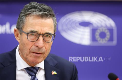 NATO Siap Cerai dari AS? Mantan Bos Aliansi Sebut Sikap Trump Menyakitkan dan Berbahaya