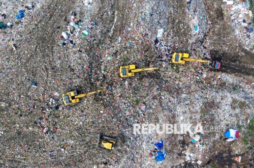 Jatim Percepat PSEL, Tujuh Daerah Sepakati Olah Sampah Jadi Energi