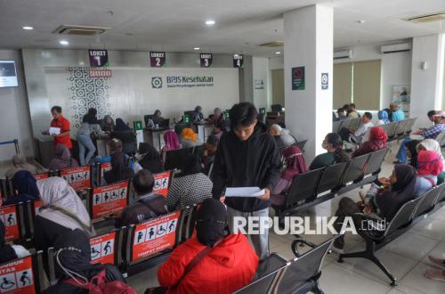 19 Ribu Warganya Terdepak dari JKN PBI Pusat, Begini Langkah Wali Kota Cimahi