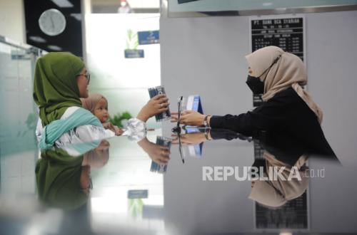 Bukan Sekedar Alternatif: Perbankan Syariah Pendorong Ketahanan Ekonomi Nasional