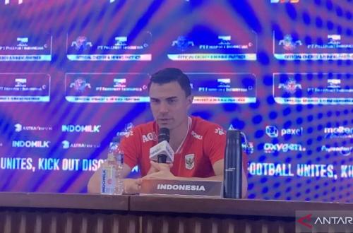 Emil Audero Jadi Pahlawan, Indonesia Taklukkan Oman 3-0 di SUGBK