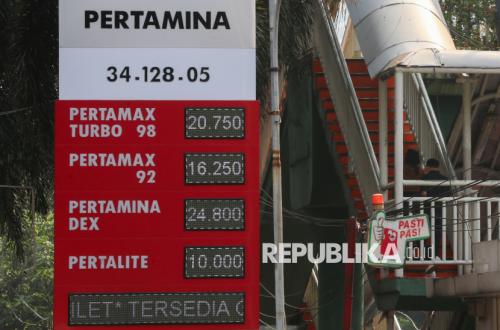 Harga Pertalite dan Biosolar Tetap, Energy Watch: Masyarakat Masih Punya Pilihan Energi Terjangkau