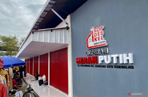 Ekonom CORE: Kopdes Merah Putih Harus Penuhi 4 Syarat Sebelum Jadi Pemasok Makan Bergizi Gratis
