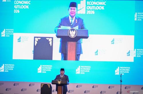 Prabowo Subianto Ungkap Strategi Kurangi Sampah Rumah Tangga di TPA