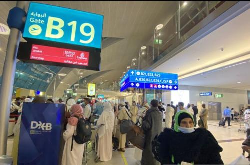 Konflik Timur Tengah Hentikan Penerbangan dan Ganggu Mobilitas Global