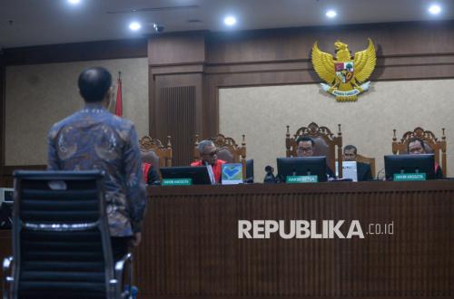 Nadiem Resmi Ajukan Bandung, Berkas Sudah Diterima di Pengadilan