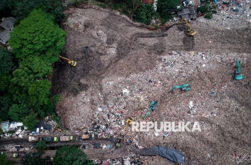 273 TPA Disanksi KLH, Pelanggar Bisa Dijerat Pasal 114