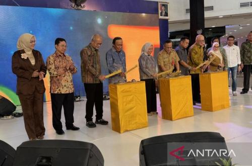Pemprov Sulteng Sebut Digitalisasi Pembayaran Kunci Pacu Pertumbuhan Ekonomi