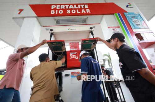 Subsidi Energi Bisa Jebol Lebih Dari Rp 100 Triliun