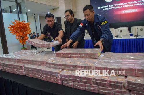 MUI Apresiasi Polri Atas Penggerebakan Judol Hayam Wuruk, Sebut Dampaknya Mengkhawatirkan