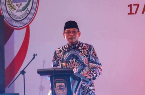 Bupati Seluma Tegaskan Efisiensi Anggaran Tak Boleh Hambat Program Pusat