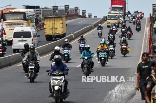 Arus Balik Lebaran 2026, Jasindo Ingatkan Pentingnya Asuransi Perjalanan