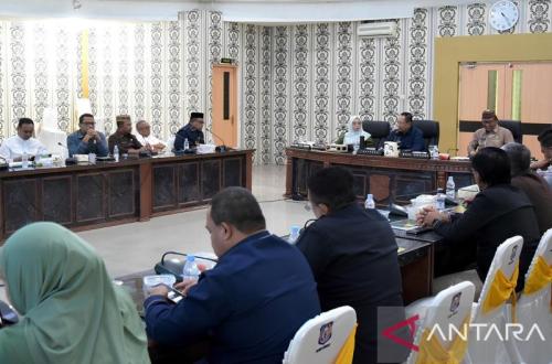 Realisasi Belanja APBN Gorontalo Tembus Rp6,3 Triliun per Agustus 2026