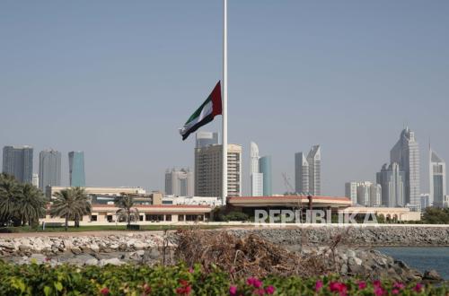 Pejabat Senior Israel dan UAE Gelar Pertemuan Rahasia Soal Iran