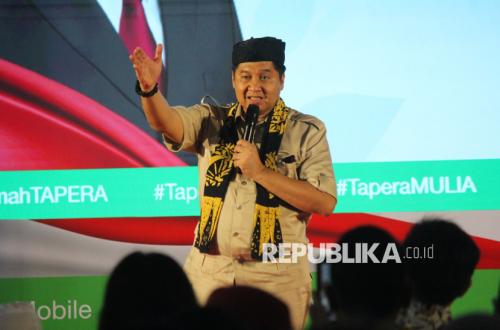 Syarat Bedah Rumah Bakal Dipermudah, Menteri PKP Ubah Aturan Alas Hak