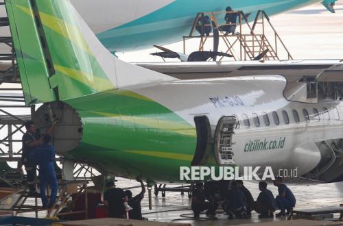 Pemerintah Tanggung PPN Tiket Pesawat Ekonomi, Harga Bisa Ditahan?