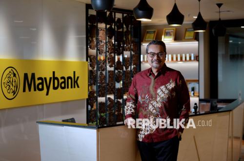 Menjawab Tantangan Inklusi Keuangan Syariah yang Masih Rendah