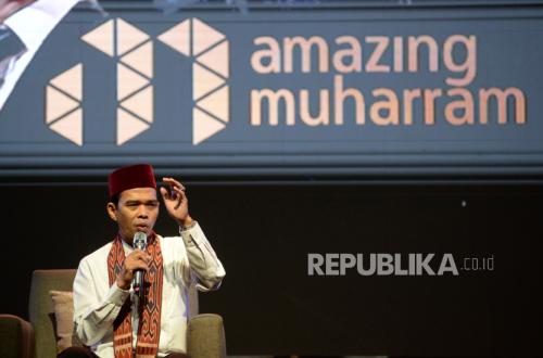 Apa Tanda Diterimanya Puasa? ini Kata UAS